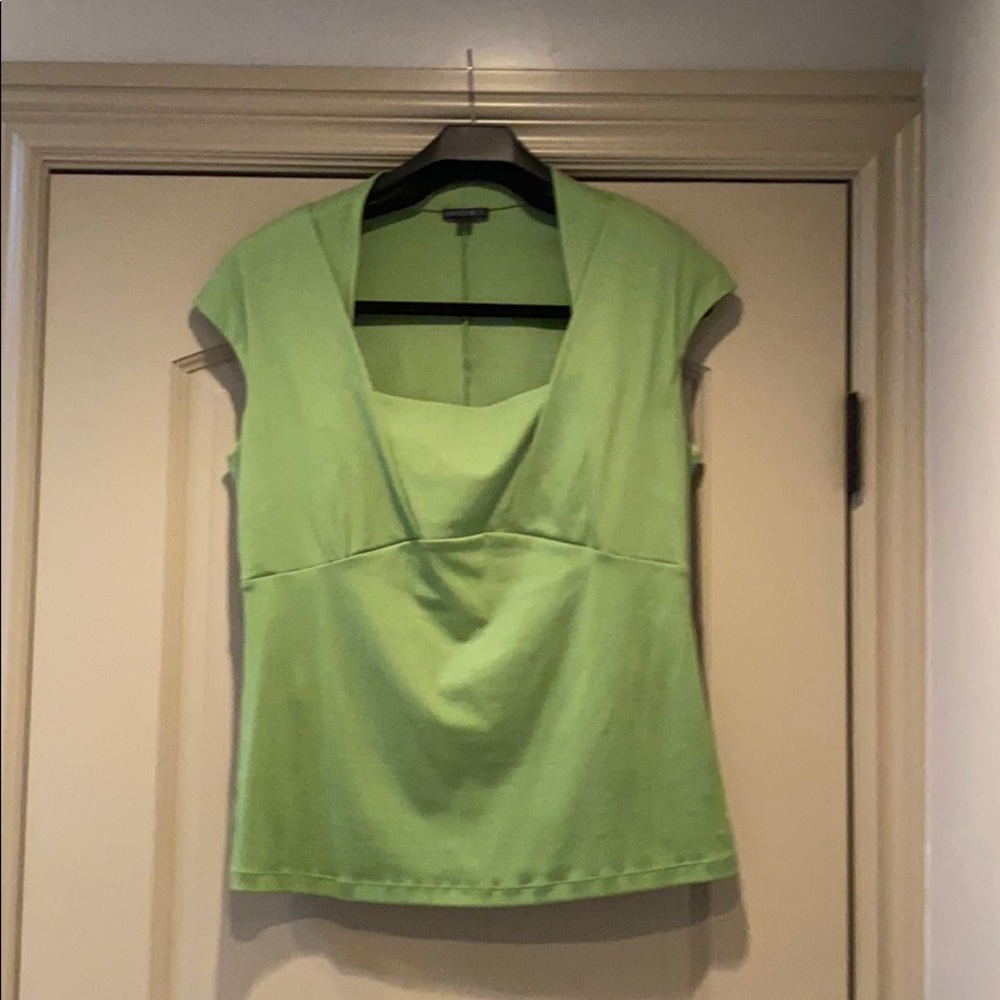 Lafayette 148 Top